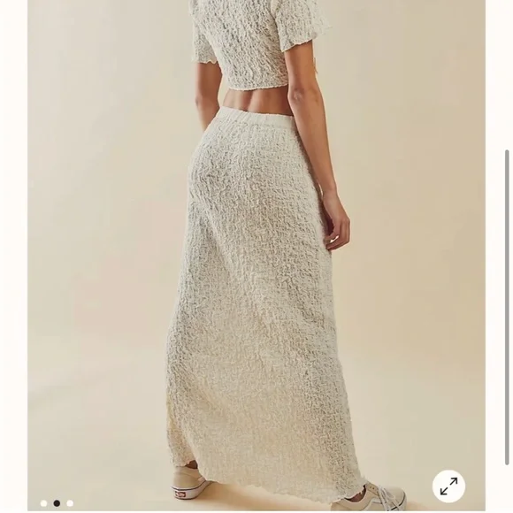 Free People Set Double The Fun Endless Summer 2-piece - Picture 3 of 6